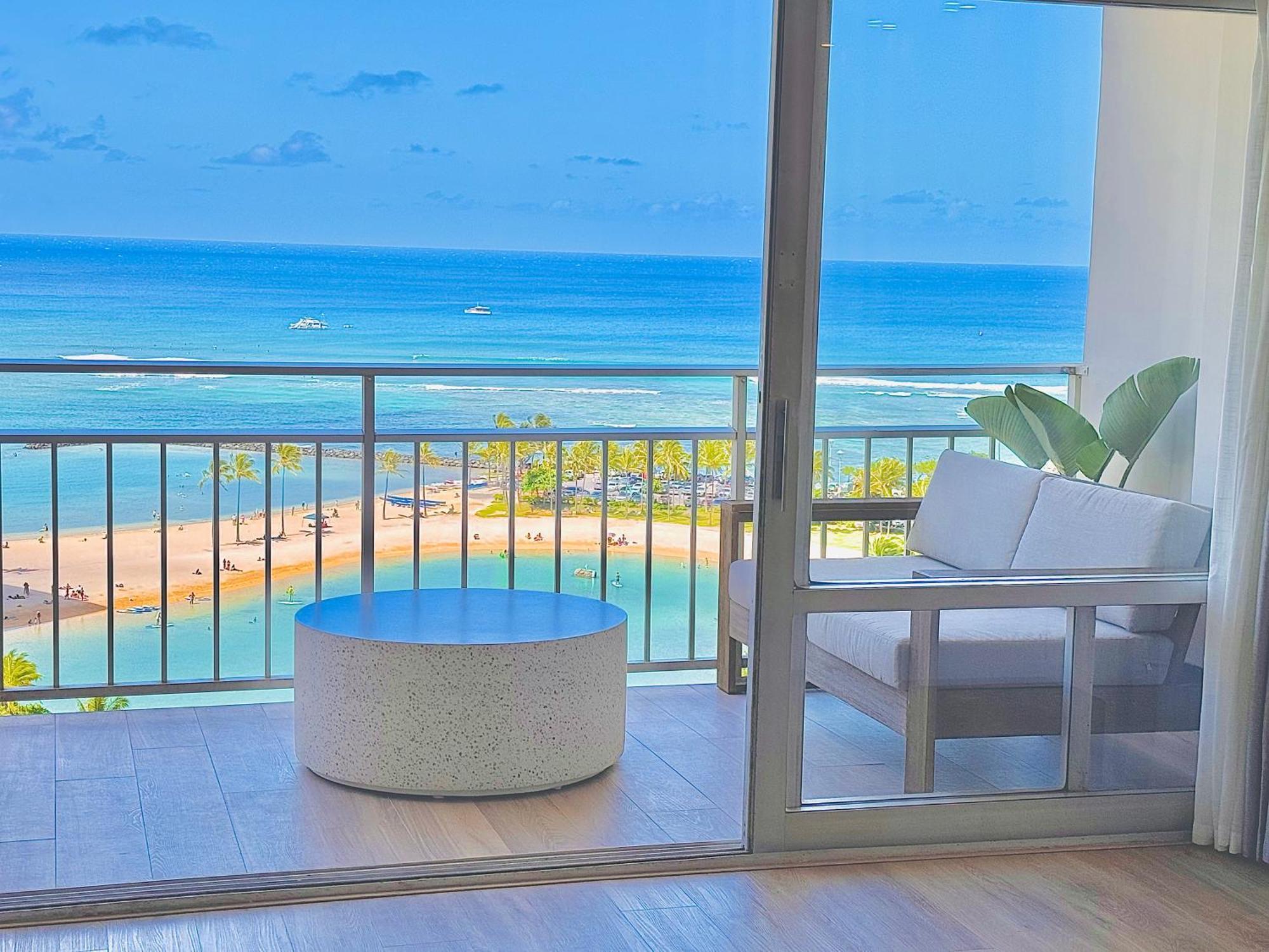 Panoramic Oceanview Resort - Full Kitchen In Each Room, 2 Swimming Pools, Onsite Restaurants, Fireworks Every Friday 호놀룰루 외부 사진