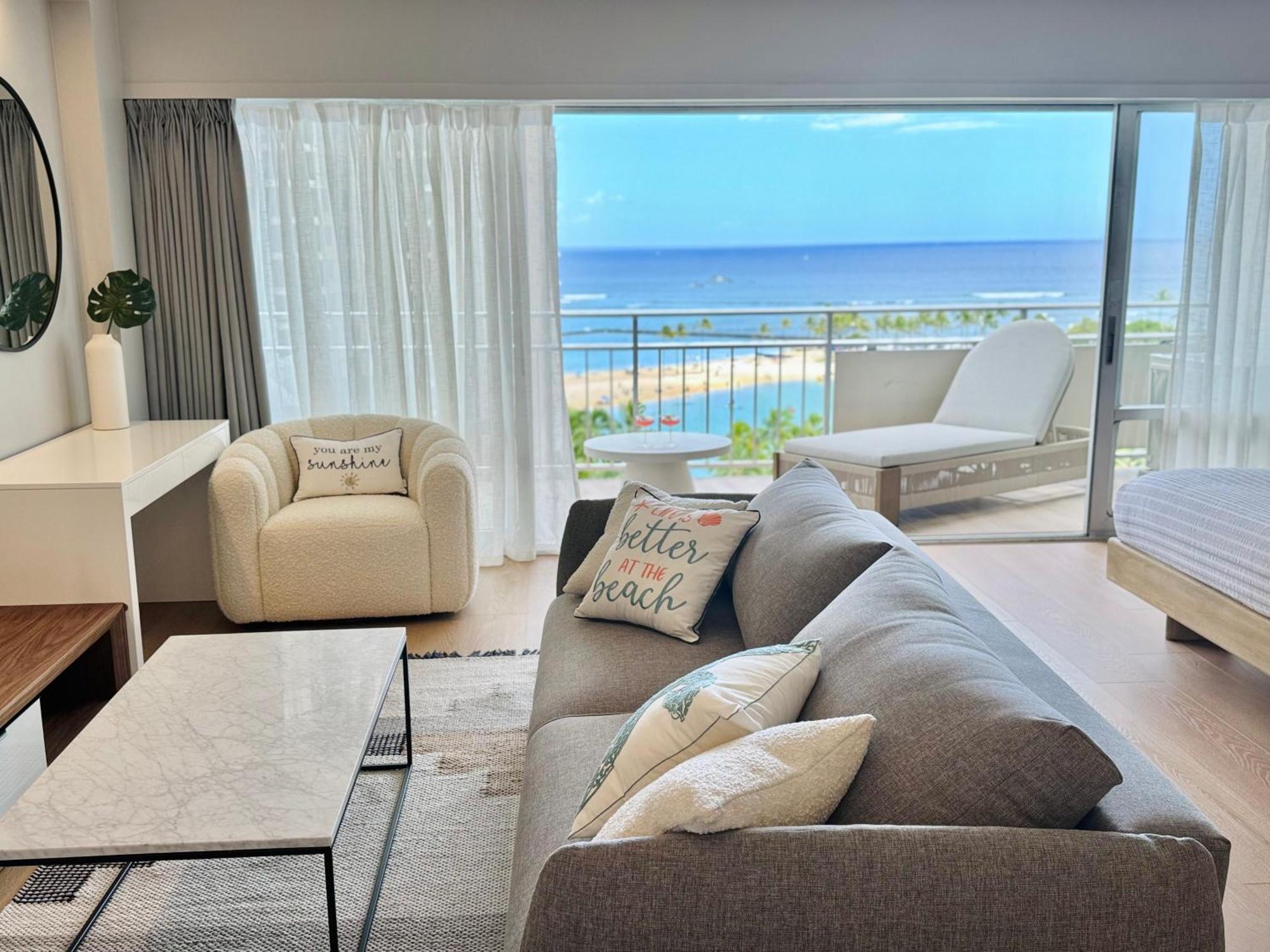 Panoramic Oceanview Resort - Full Kitchen In Each Room, 2 Swimming Pools, Onsite Restaurants, Fireworks Every Friday 호놀룰루 외부 사진