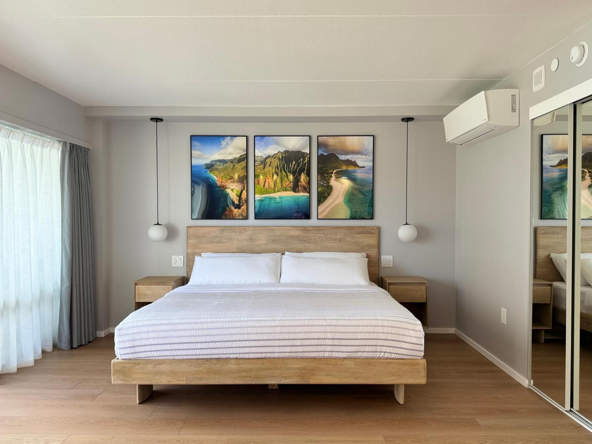 Panoramic Oceanview Resort - Full Kitchen In Each Room, 2 Swimming Pools, Onsite Restaurants, Fireworks Every Friday 호놀룰루 외부 사진