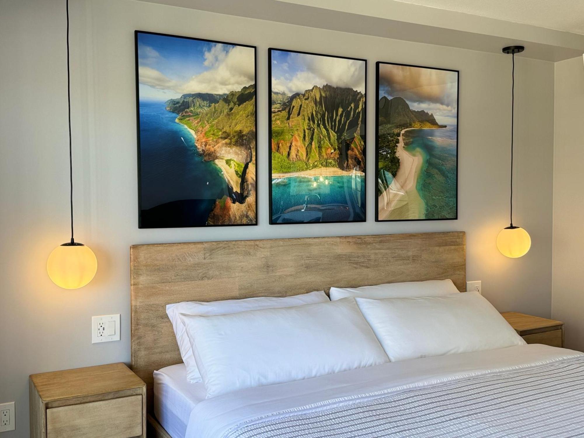 Panoramic Oceanview Resort - Full Kitchen In Each Room, 2 Swimming Pools, Onsite Restaurants, Fireworks Every Friday 호놀룰루 외부 사진