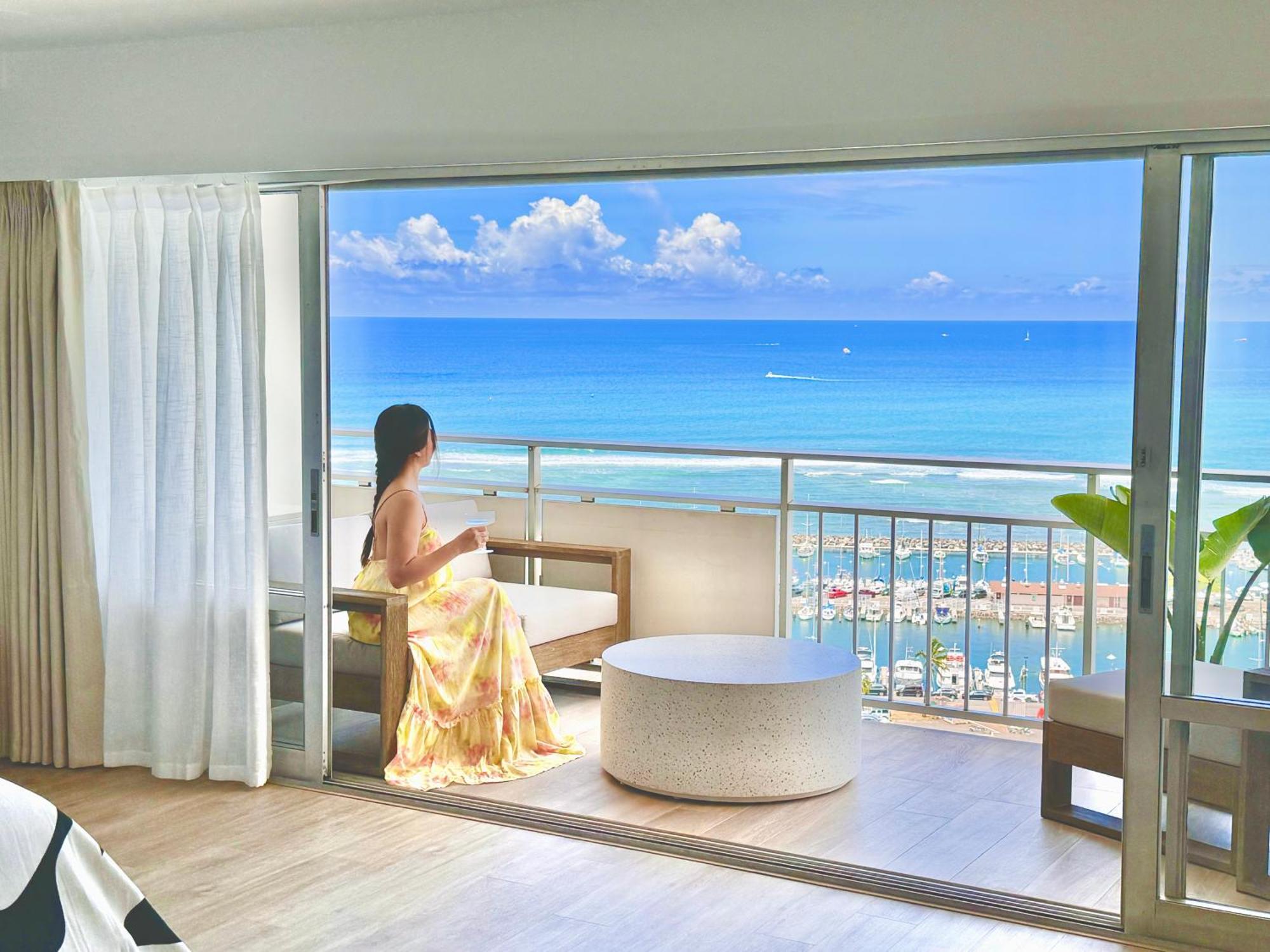Panoramic Oceanview Resort - Full Kitchen In Each Room, 2 Swimming Pools, Onsite Restaurants, Fireworks Every Friday 호놀룰루 외부 사진