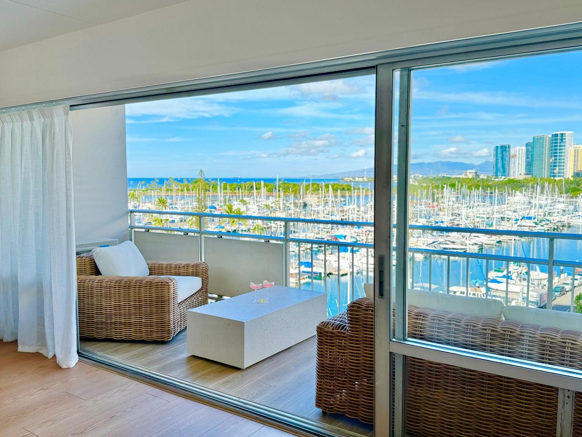 Panoramic Oceanview Resort - Full Kitchen In Each Room, 2 Swimming Pools, Onsite Restaurants, Fireworks Every Friday 호놀룰루 외부 사진