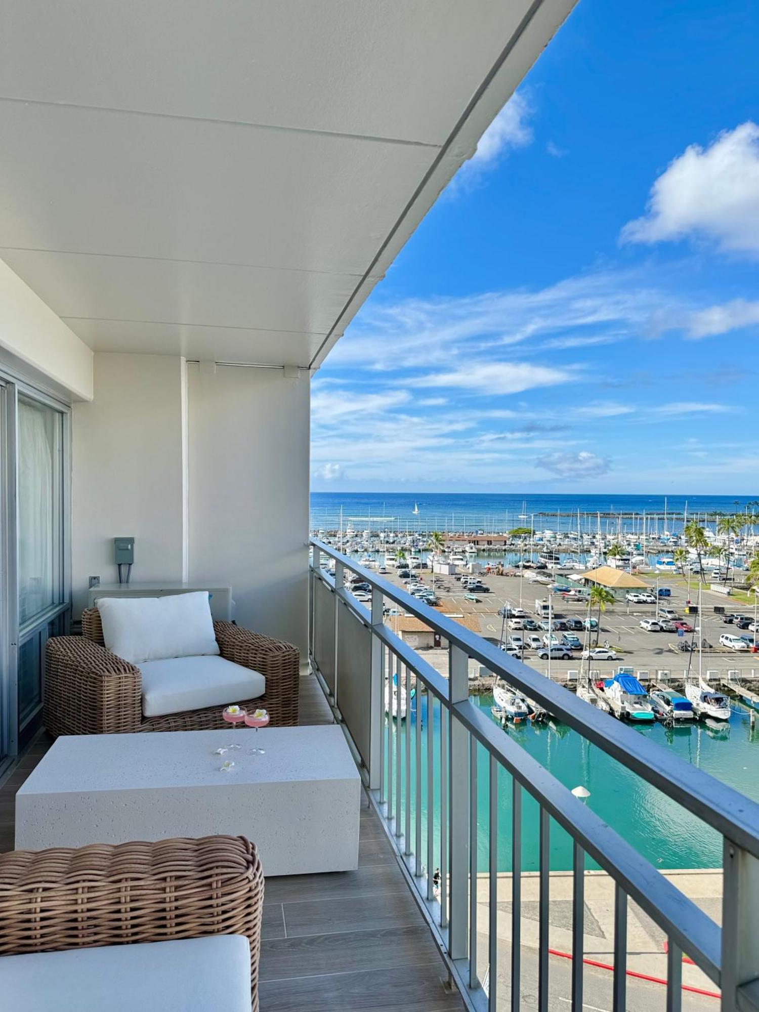 Panoramic Oceanview Resort - Full Kitchen In Each Room, 2 Swimming Pools, Onsite Restaurants, Fireworks Every Friday 호놀룰루 외부 사진