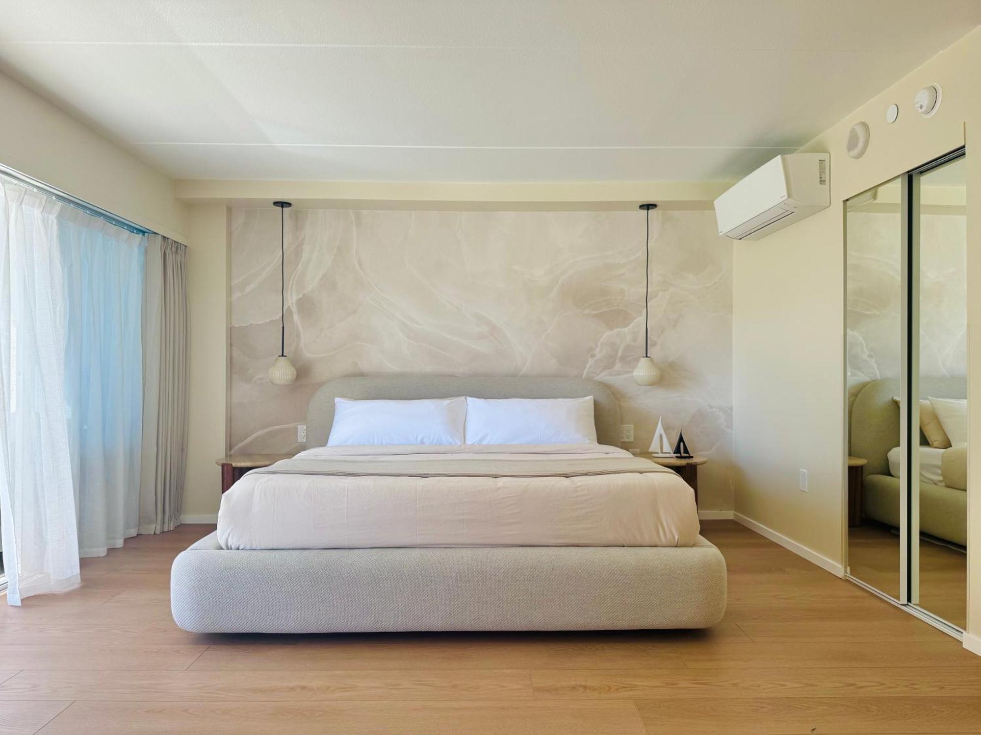 Panoramic Oceanview Resort - Full Kitchen In Each Room, 2 Swimming Pools, Onsite Restaurants, Fireworks Every Friday 호놀룰루 외부 사진