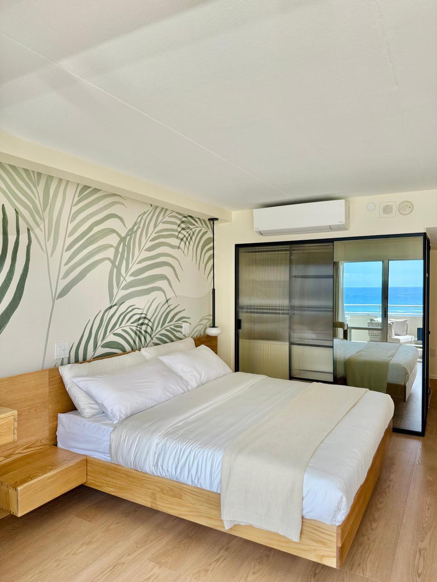 Panoramic Oceanview Resort - Full Kitchen In Each Room, 2 Swimming Pools, Onsite Restaurants, Fireworks Every Friday 호놀룰루 외부 사진