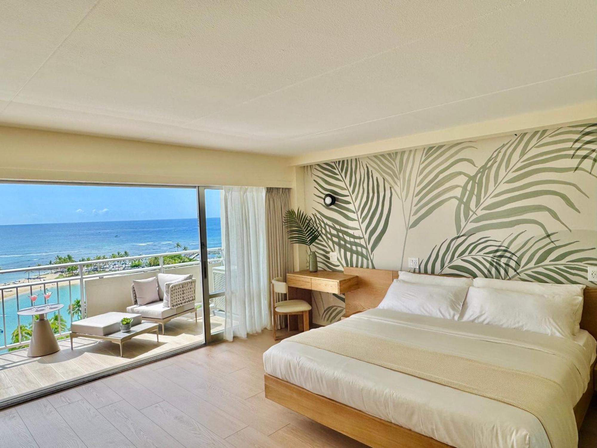 Panoramic Oceanview Resort - Full Kitchen In Each Room, 2 Swimming Pools, Onsite Restaurants, Fireworks Every Friday 호놀룰루 외부 사진