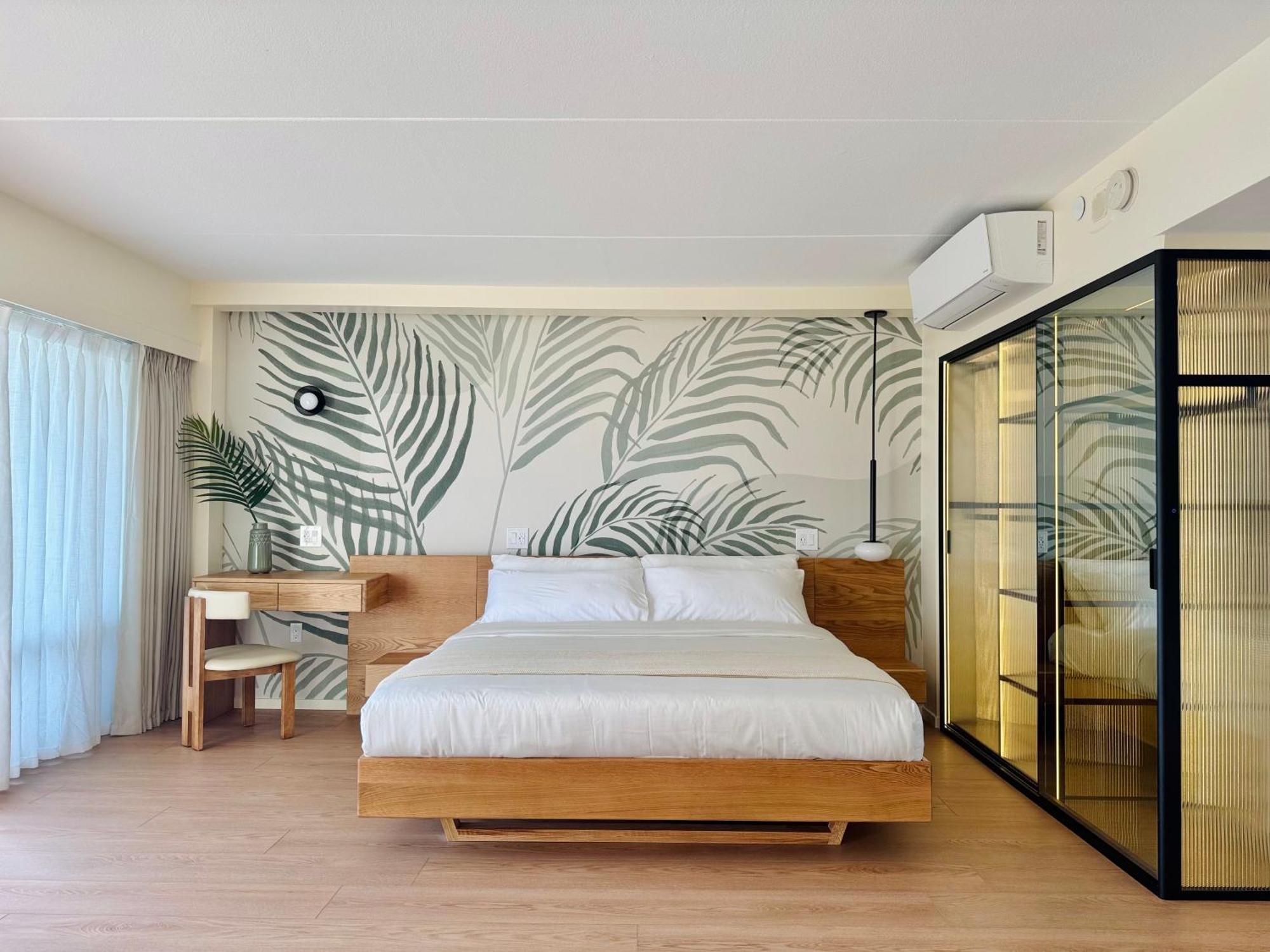 Panoramic Oceanview Resort - Full Kitchen In Each Room, 2 Swimming Pools, Onsite Restaurants, Fireworks Every Friday 호놀룰루 외부 사진