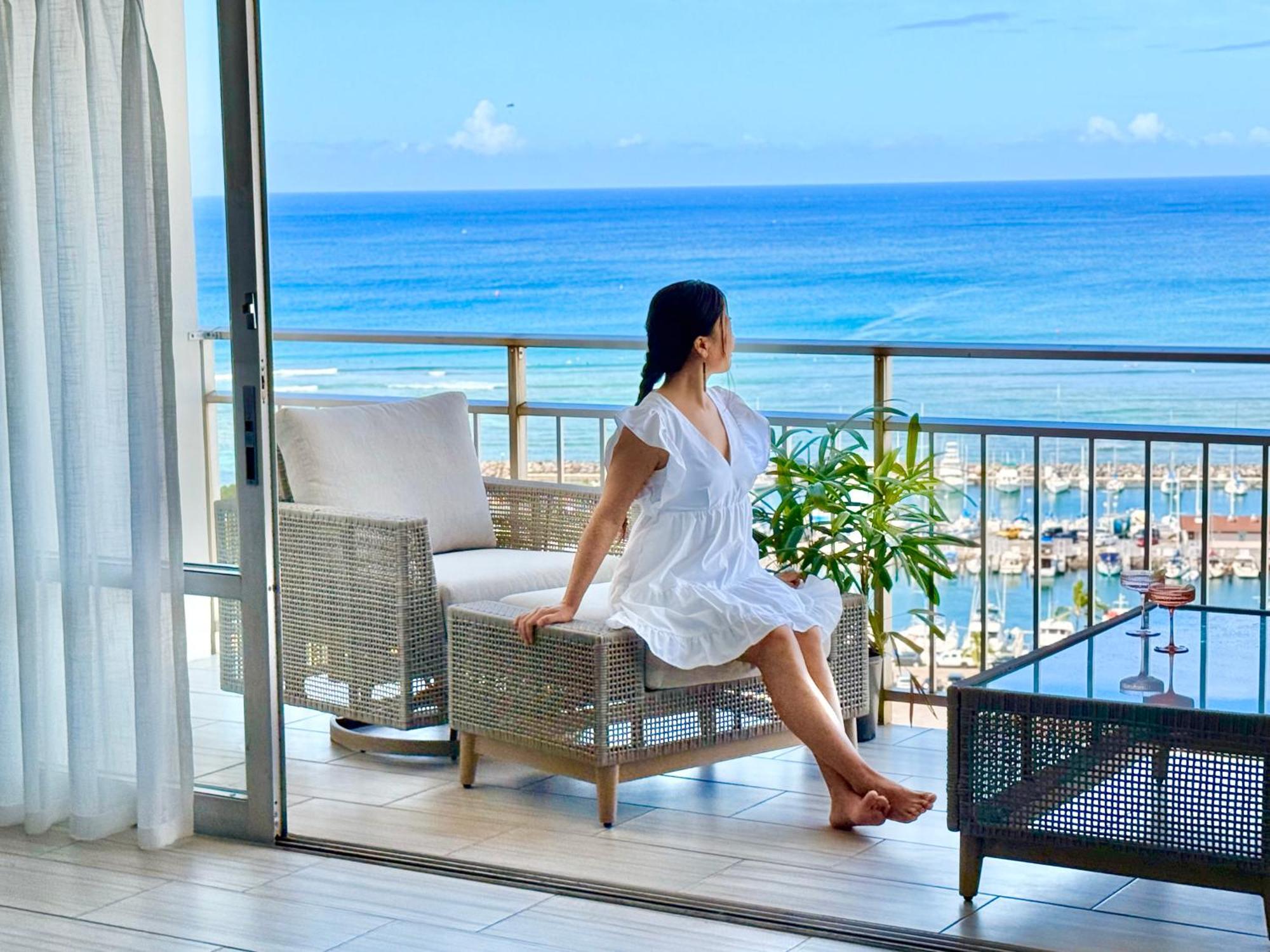 Panoramic Oceanview Resort - Full Kitchen In Each Room, 2 Swimming Pools, Onsite Restaurants, Fireworks Every Friday 호놀룰루 외부 사진